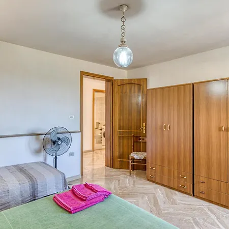 Casa Puzzedde Lägenhet *