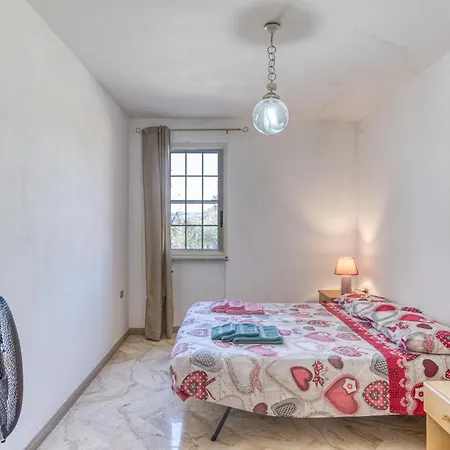 Casa Puzzedde Castrignano del Capo