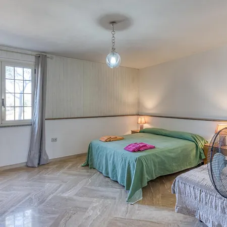 Lägenhet Casa Puzzedde *