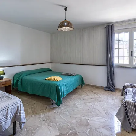 Lägenhet Casa Puzzedde *