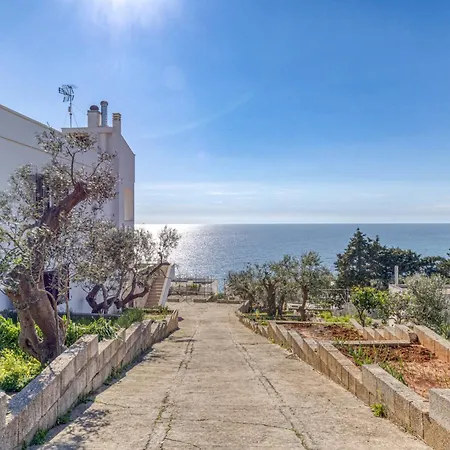 Casa Puzzedde Castrignano del Capo