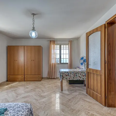 Casa Puzzedde * Castrignano del Capo
